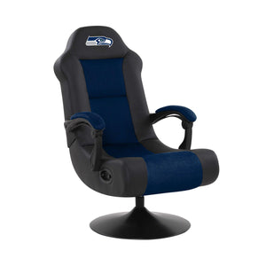 Imperial Seattle Seahawks Ultra Gaming Chair-epicrecrooms.com