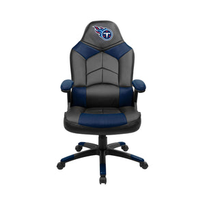 Imperial Tennessee Titans Oversized Gaming Chair-epicrecrooms.com