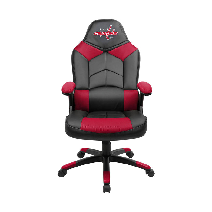 Imperial Washington Capitals Oversized Gaming Chair