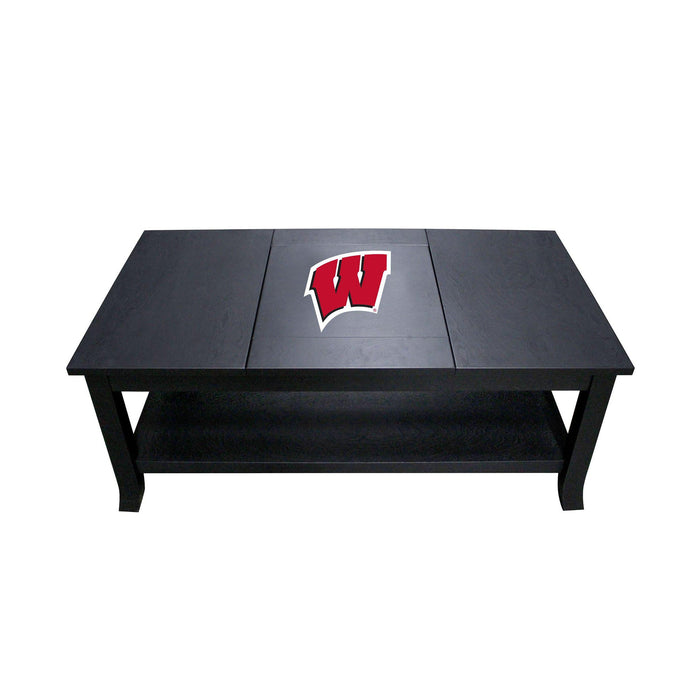 Imperial Wisconsin Coffee Table