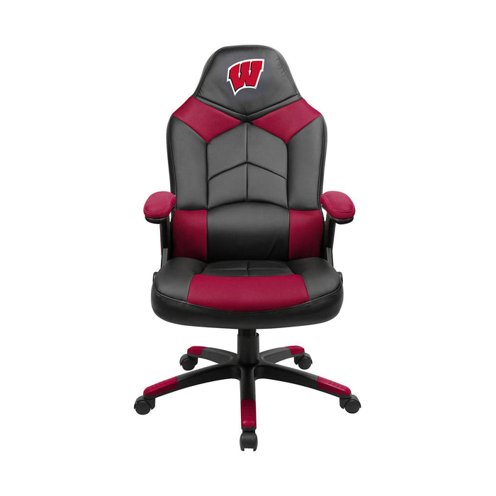 Imperial Wisconsin Oversized Gaming Chair
