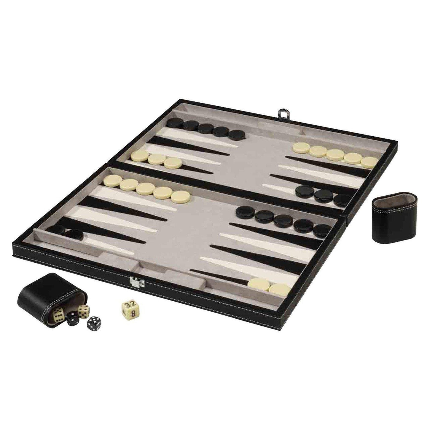 2023 Viking Classic Backgammon 