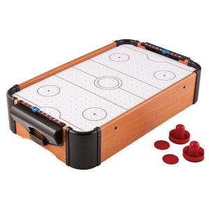 Mainstreet Classics Sinister Table Top Air Powered Hockey-epicrecrooms.com