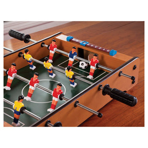 Mainstreet Classics Sinister Table Top Foosball Table-epicrecrooms.com