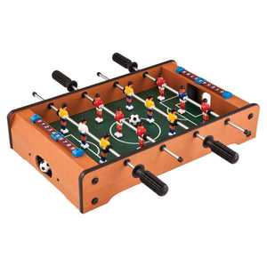 Mainstreet Classics Sinister Table Top Foosball Table-epicrecrooms.com