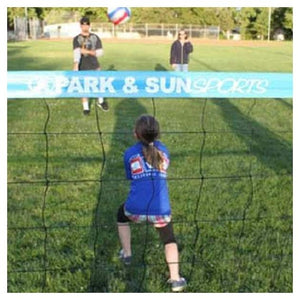 Park & Sun USYVL Youth Volleyball Set-epicrecrooms.com