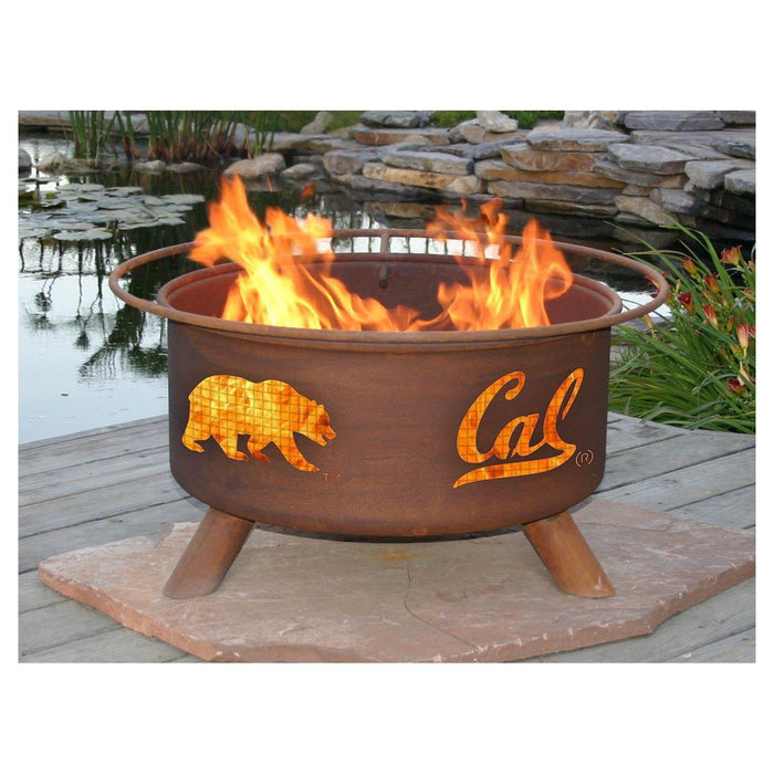 Patina Products Collegiate Fire Pits