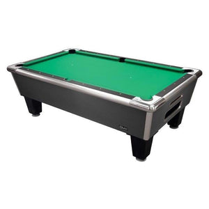 Bayside Home Pool Table - EpicRecRooms.com