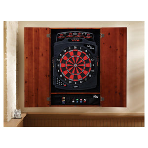 Viper Metropolitan Soft Tip Dartboard Cabinets-epicrecrooms.com