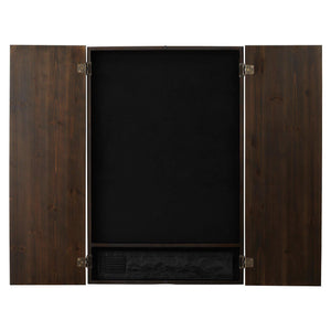Viper Metropolitan Soft Tip Dartboard Cabinets-epicrecrooms.com