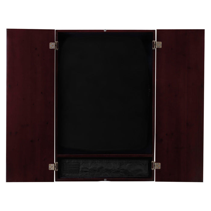 Viper Metropolitan Soft Tip Dartboard Cabinets