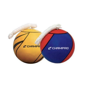 Champro Replacement Tetherball & Rope-epicrecrooms.com