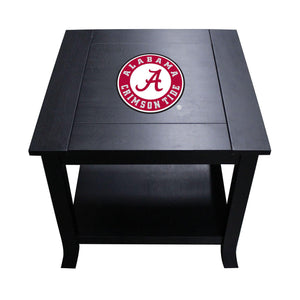 Imperial Alabama Side Table-epicrecrooms.com