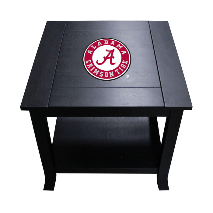 Imperial Alabama Side Table