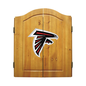 Imperial Atlanta Falcons Dart Cabinet-epicrecrooms.com