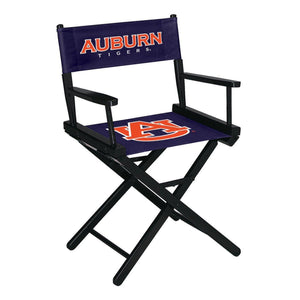 Imperial Auburn Table Height Director Chair-epicrecrooms.com