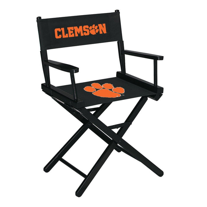 Imperial Clemson Table Height Director Chair