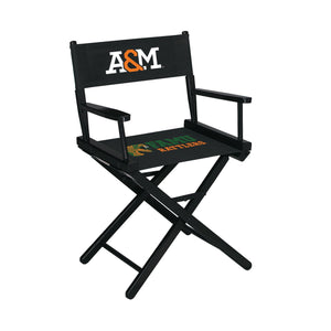 Imperial Florida A&M Table Height Director Chair-epicrecrooms.com