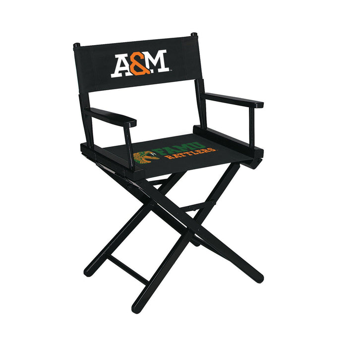 Imperial Florida A&M Table Height Director Chair