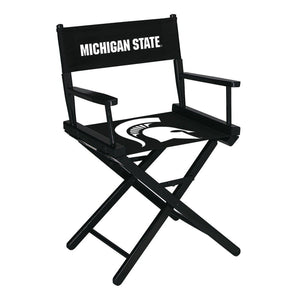 Imperial Michigan State Table Height Director Chair-epicrecrooms.com