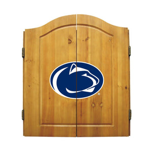 Imperial Penn State Dart Cabinet-epicrecrooms.com