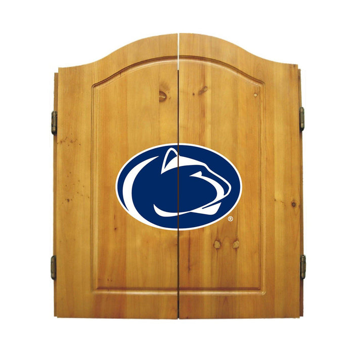 Imperial Penn State Dart Cabinet
