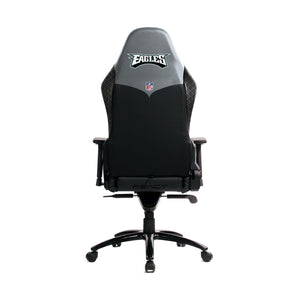 Imperial Philadelphia Eagles Pro-Series Gaming Chair-epicrecrooms.com