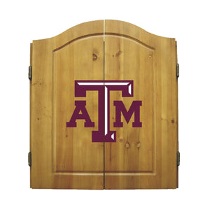 Imperial Texas A&M Dart Cabinet-epicrecrooms.com