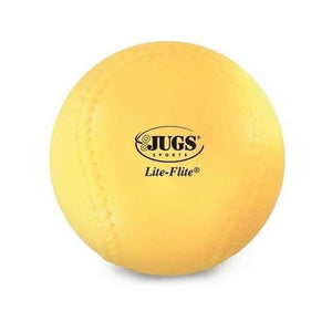 JUGS Lite-Flite Balls-epicrecrooms.com