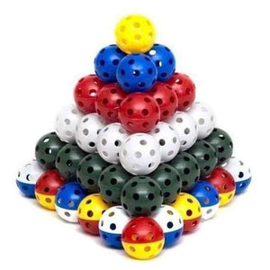 MaxBP Golf Wiffle Training Balls-epicrecrooms.com