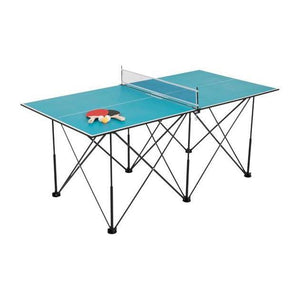 Stiga Ping Pong 6' Pop Up Table Tennis-epicrecrooms.com