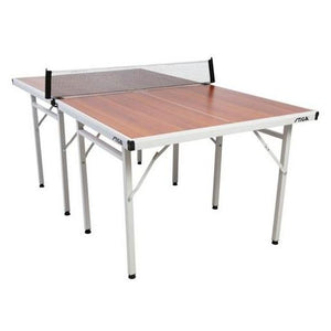 Stiga Space Saver Table Tennis Tables-epicrecrooms.com