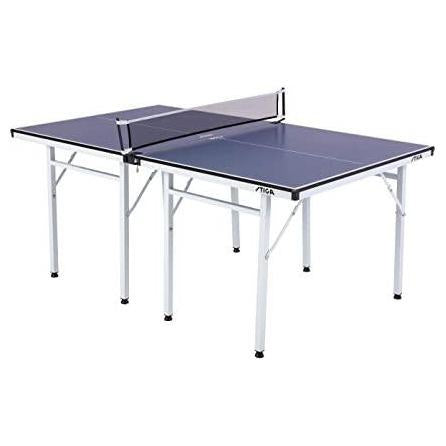 Stiga Space Saver Table Tennis Tables