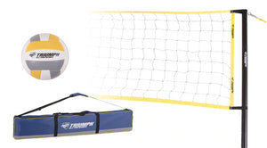 Triumph Competition Volleyball Set