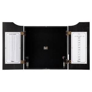 Viper Hudson Dartboard Cabinets-epicrecrooms.com