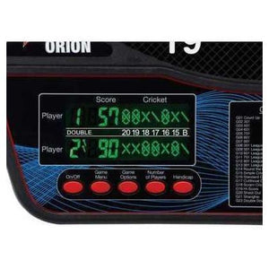 Viper Orion Electronic Dartboard-epicrecrooms.com