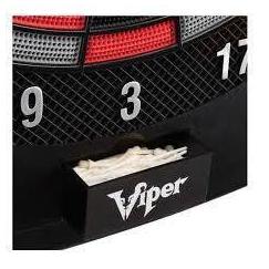 Viper Solar Blast Electronic Dartboard-epicrecrooms.com
